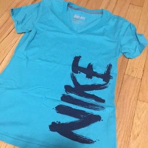Nike Dri Fit T Shirt !